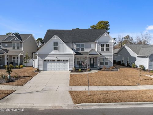 lot-41-3556 Daufuskie Drive, Wilmington, NC, 28412 | Card Image