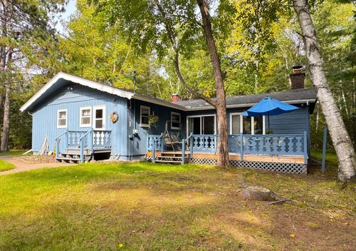 9030 Blumenstein Rd, Woodruff, WI, 54568-9407 | Card Image