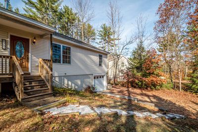 383 Gold Coast Drive, House other with 3 bedrooms, 2 bathrooms and null parking in Wakefield NH | Image 3