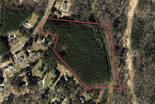 0 Old Ferrell Rd, Knightdale, NC, 27545 | Card Image