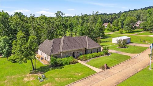 1450 Lake Dr, Woodworth, LA, 71485-7920 | Card Image
