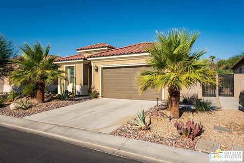 74 Cork Tree, Rancho Mirage, CA, 92270-5659 | Card Image