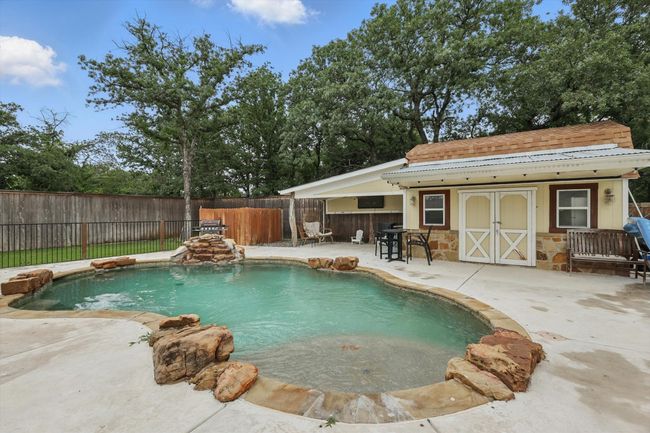 600 Reese Ln, House other with 2 bedrooms, 2 bathrooms and null parking in Azle TX | Image 32