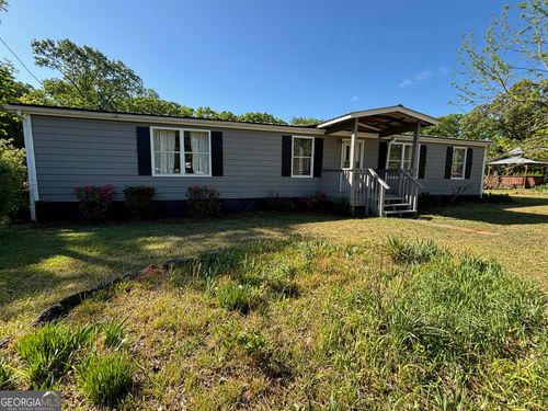 8255 Lake Hollow Dr, Gainesville, GA, 30506-3969 | Card Image