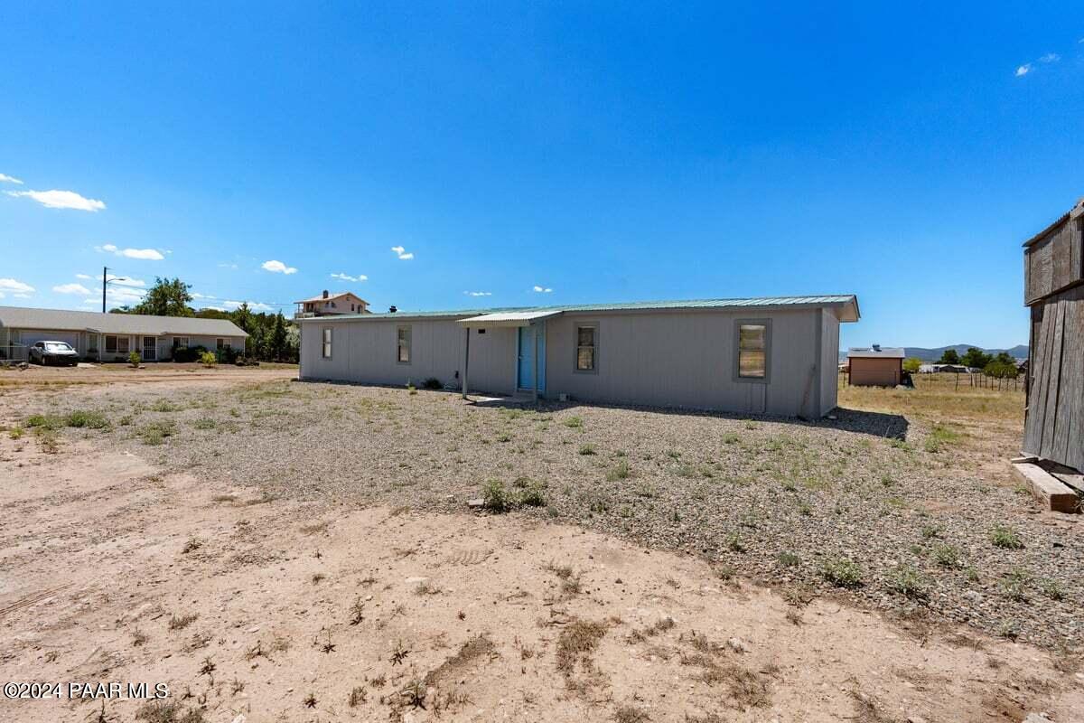 Emery Dr, Paulden, AZ 86334