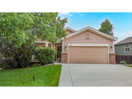 1229 Berganot Trl, Castle Pines, CO, 80108-3631 | Card Image
