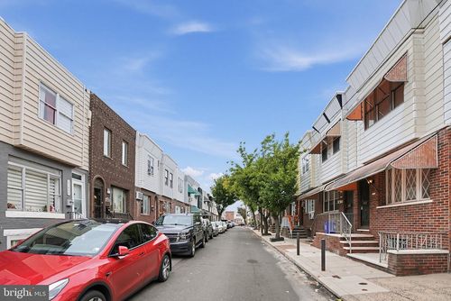 2647 S Hutchinson St, PHILADELPHIA, PA, 19148-4501 | Card Image