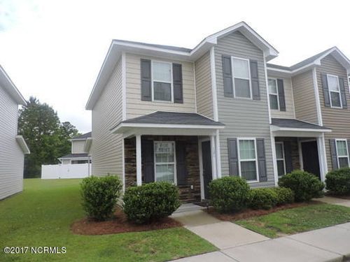 121 Heather Glen Cir, Havelock, NC, 28532-0297 | Card Image