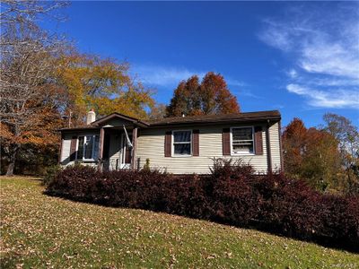 View of front of house featuring a front lawn | Image 2