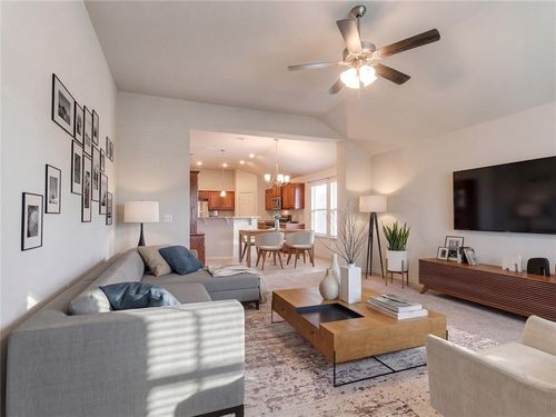 12508 Native Hill Dr, Choctaw, OK, 73020-2130 | Card Image