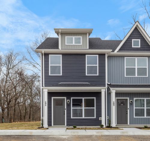 101 Front Ridge Cir, Clarksville, TN, 37040-7387 | Card Image