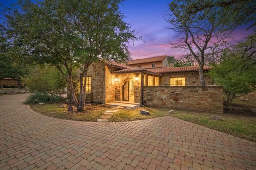 145 La Serena Loop, Horseshoe Bay, TX, 78657 | Card Image