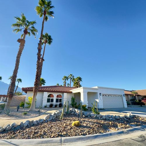 27131 Shadowcrest Ln, Cathedral City, CA, 92234-3406 | Card Image