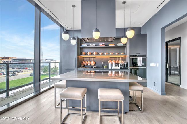 809 - 1101 Ocean Ave, Condo with 2 bedrooms, 2 bathrooms and 1 parking in Asbury Park NJ | Image 33