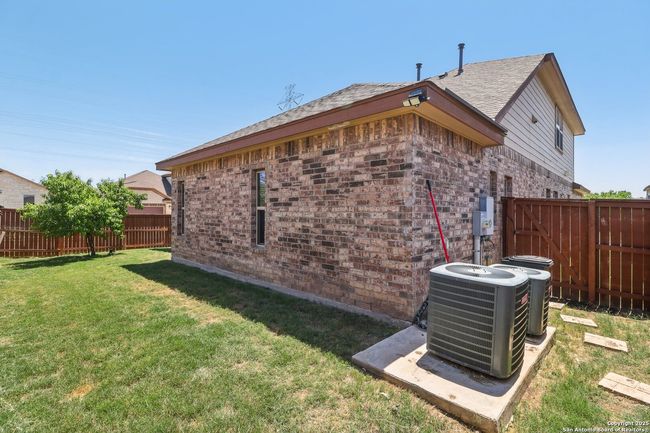 11103 Cape Primrose, House other with 3 bedrooms, 3 bathrooms and null parking in San Antonio TX | Image 37