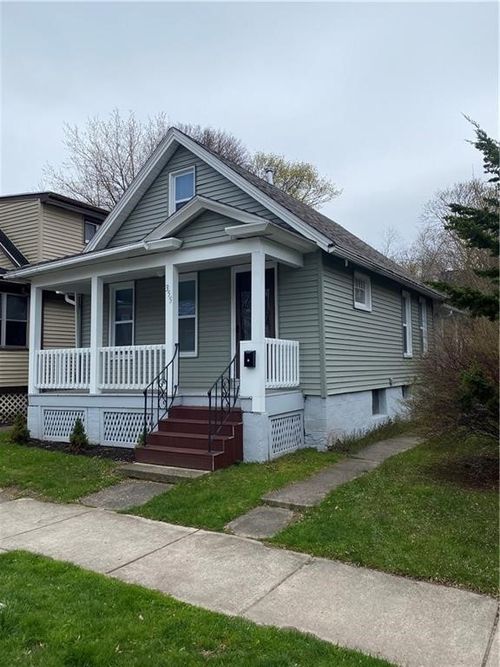 355 Caroline St, Rochester, NY, 14620-2148 | Card Image