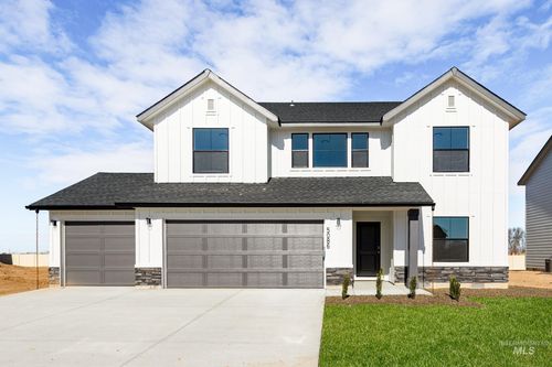 3754 W Amapola Dr, Meridian, ID, 83642-1537 | Card Image