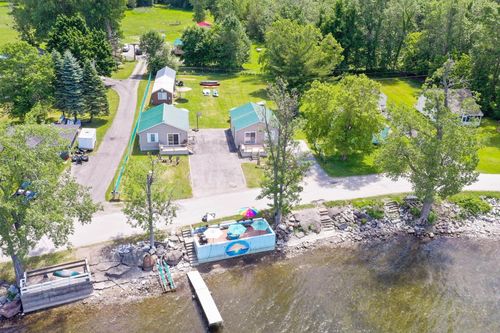 1815 W Shore Rd, Isle La Motte, VT, 05463-9866 | Card Image