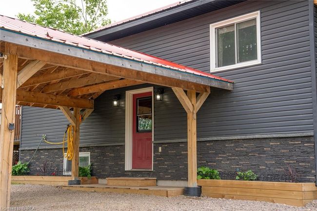 564 Adams Rd, House other with 3 bedrooms, 1 bathrooms and 17 parking in Mattawa ON | Image 18