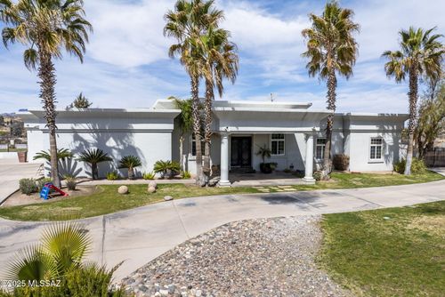 2581 N Alabang Hills Drive, Nogales, AZ, 85621 | Card Image