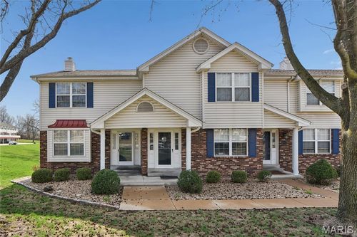 1-1539 Bittersweet Ct, Saint Charles, MO, 63303-3805 | Card Image