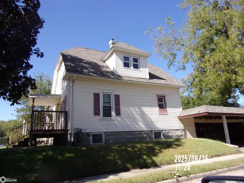 1930 2nd Ave N, Fort Dodge, IA, 50501-6748 | Card Image