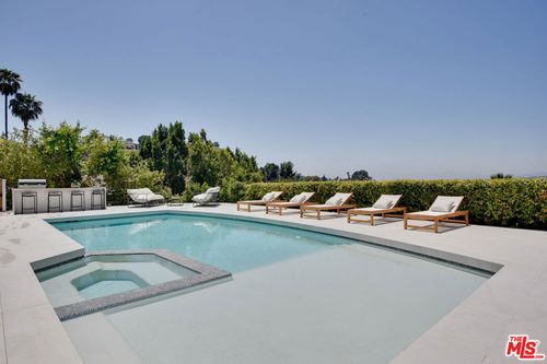 8908 Alto Cedro Dr, Beverly Hills, CA, 90210 | Card Image
