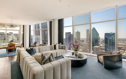 3403-1918 Olive St, Dallas, TX, 75201-2294 | Card Image