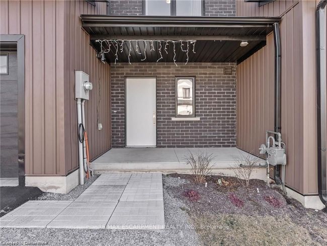 5 Trailside Dr, House attached with 3 bedrooms, 3 bathrooms and 1 parking in Townsend ON | Image 11