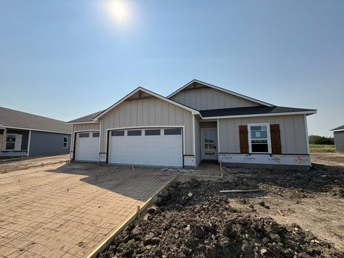 5705 N Plumthicket St, Bel Aire, KS, 67226 | Card Image