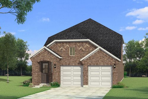 1409 Revolution St, Forney, TX, 75126-4418 | Card Image