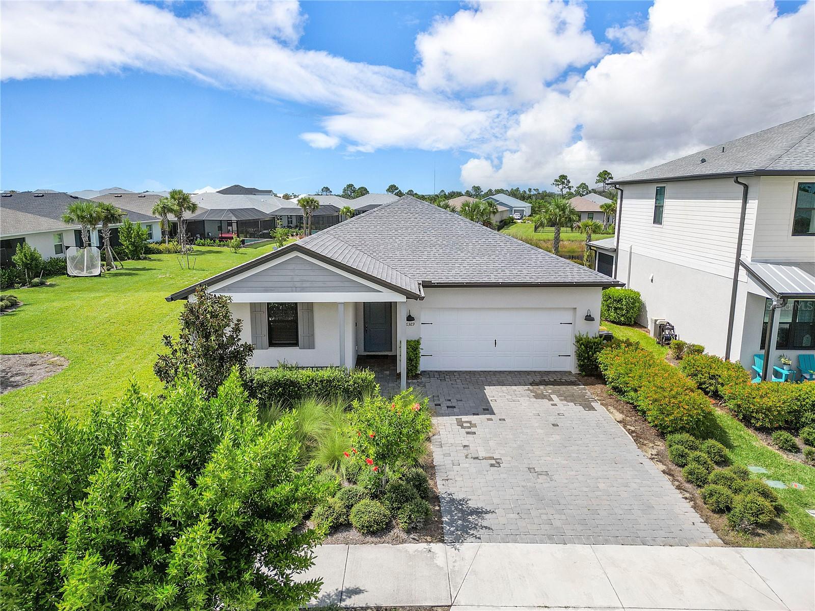 Residential in PUNTA GORDA