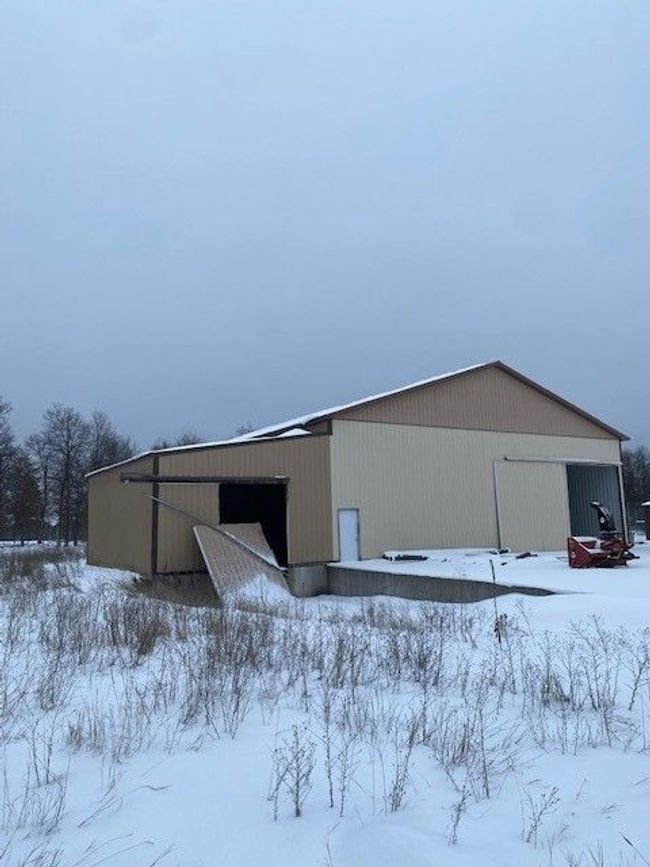 4687 Stickfort Rd, Home with 0 bedrooms, 0 bathrooms and null parking in Lewiston MI | Image 6