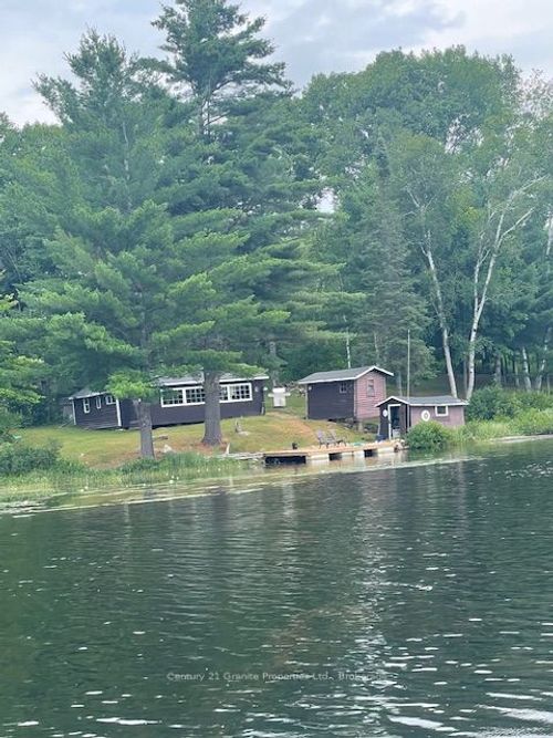 7971 Kashegaba Lake, Whitestone, ON, P0A1G0 | Card Image