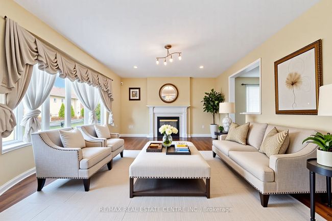 181 Brisdale Dr, House other with 6 bedrooms, 5 bathrooms and 5 parking in Brampton ON | Image 20