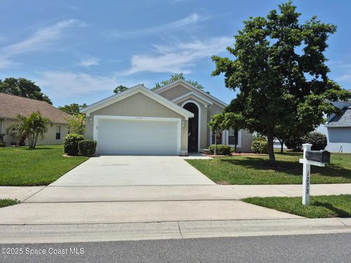 1233 Foxridge Pl, Melbourne, FL, 32940-6427 | Card Image