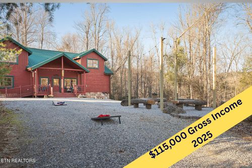 225 Maranatha Way, Cosby, TN, 37722 | Card Image