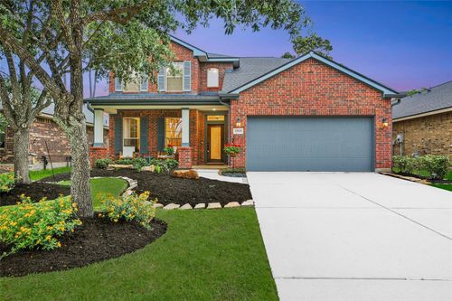 12935 Northpointe Bend Drive, Tomball, TX, 77377 | Card Image