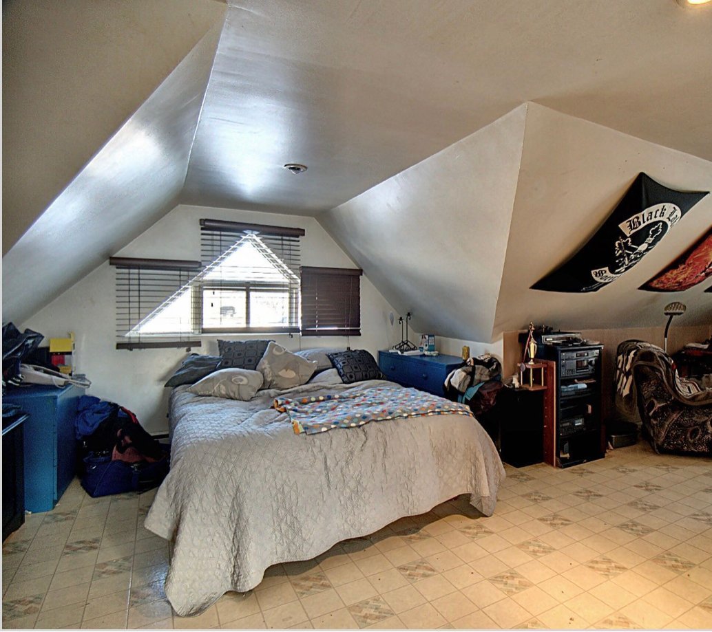Residential Income in Unknown 3