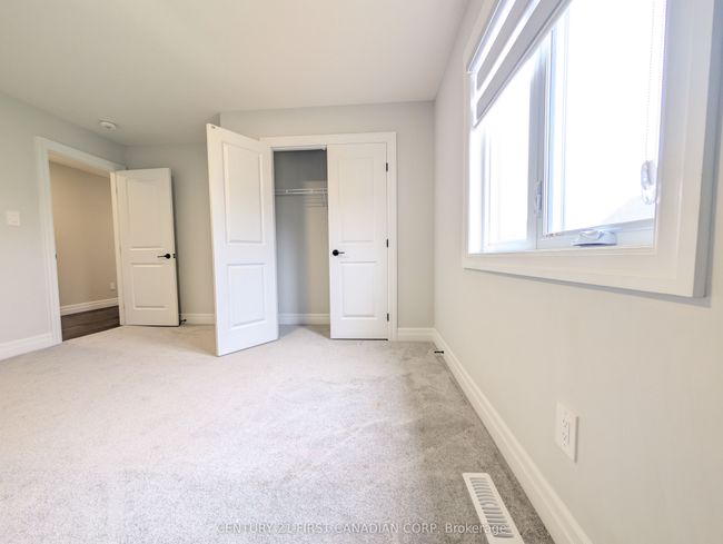 135 Aspen Cir, House other with 4 bedrooms, 3 bathrooms and 2 parking in Thorndale ON | Image 31
