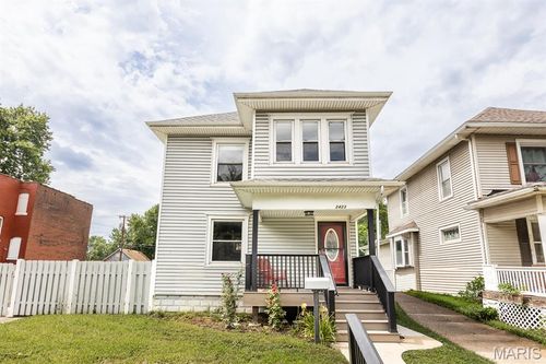 2423 Benton St, Granite City, IL, 62040-3421 | Card Image