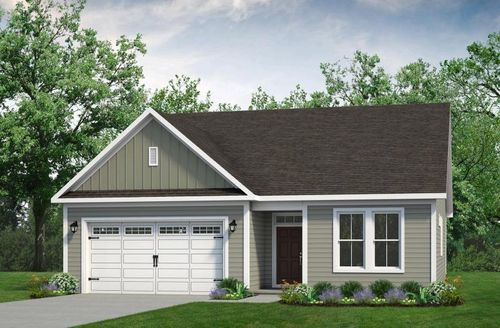 2130 Gooseberry Way, Longs, SC, 29568-9049 | Card Image