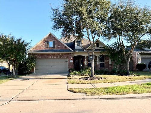 26919 Raven Hill Ln, Katy, TX, 77494-6028 | Card Image