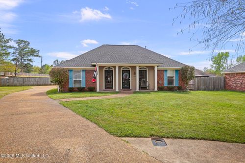 1228 Crossview Ct, Brandon, MS, 39042-7284 | Card Image
