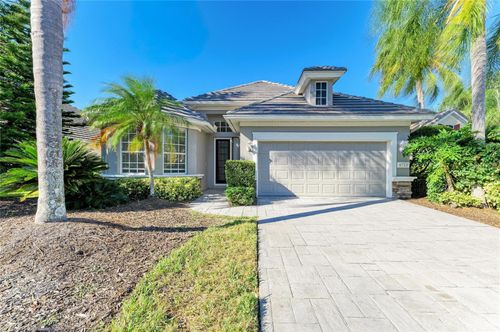 6710 Pebble Beach Way, LAKEWOOD RANCH, FL, 34202-2575 | Card Image