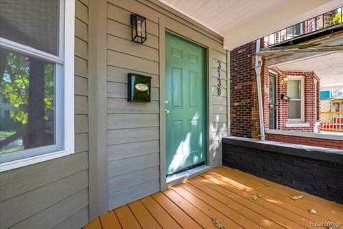 3138 Canton St, Detroit, MI, 48207-2542 | Card Image