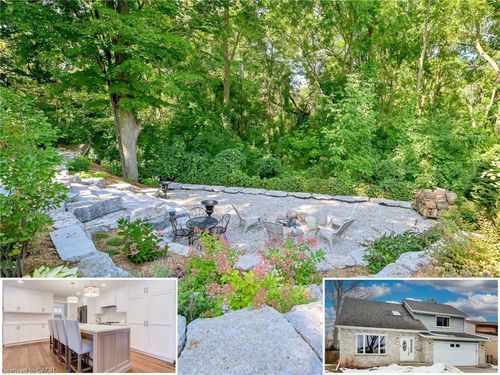 15 Mcleod Crt, Kitchener, ON, N2R1A9 | Card Image