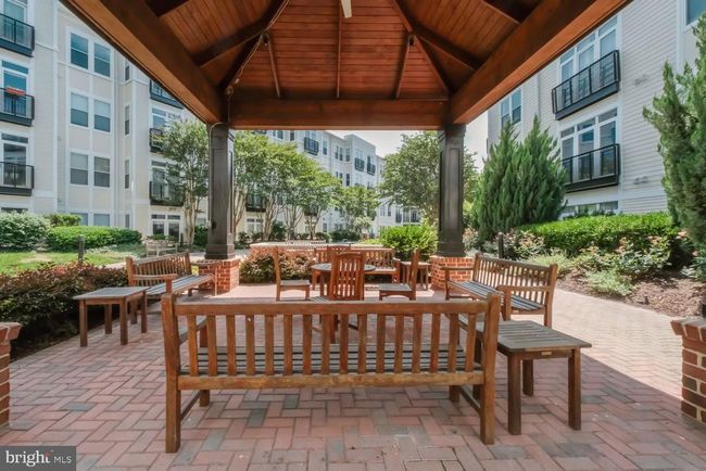 UNIT-247 - 1391 Pennsylvania Ave Se, Condo with 1 bedrooms, 1 bathrooms and null parking in WASHINGTON DC | Image 19