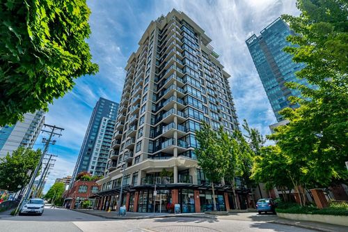1107-610 Victoria Street, New Westminster, BC, V3M0A5 | Card Image