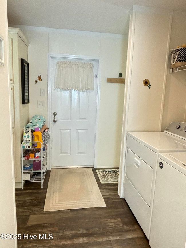 110 Ryan Ln, House other with 2 bedrooms, 1 bathrooms and null parking in Murfreesboro NC | Image 28